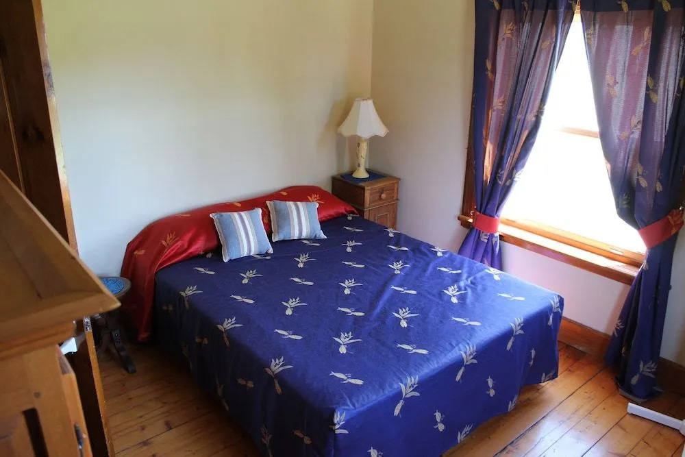 Gîte Touristique Prés et Vallons