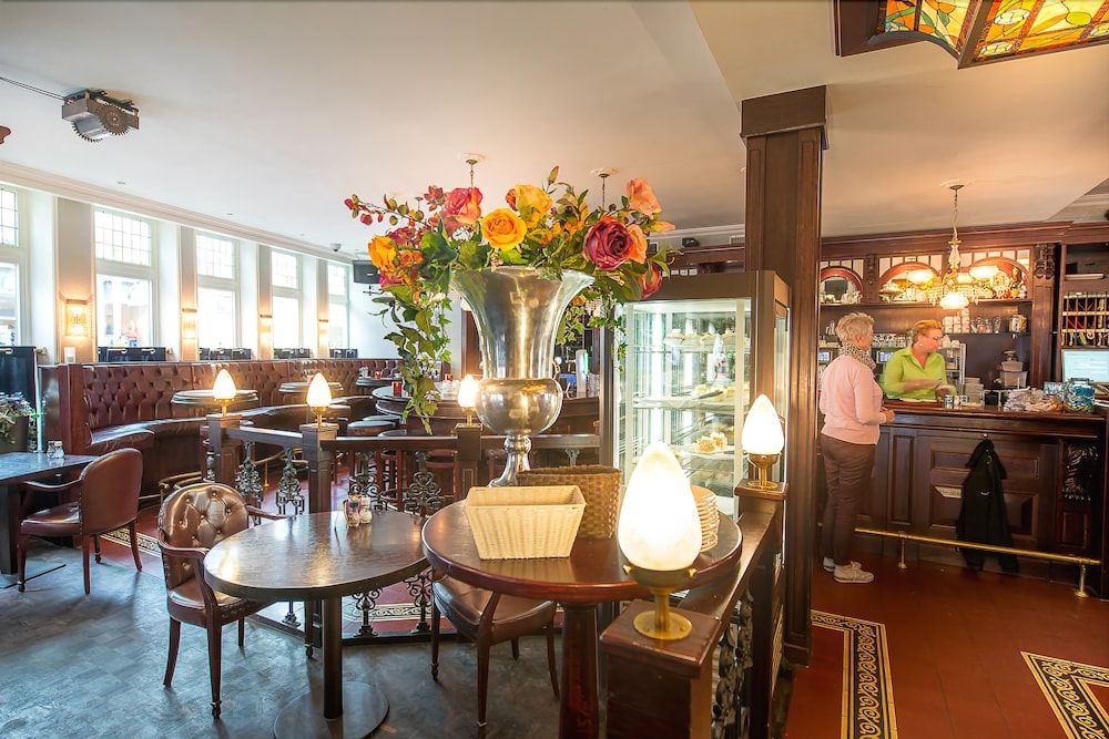 Hotel Grand Café de Wijnberg