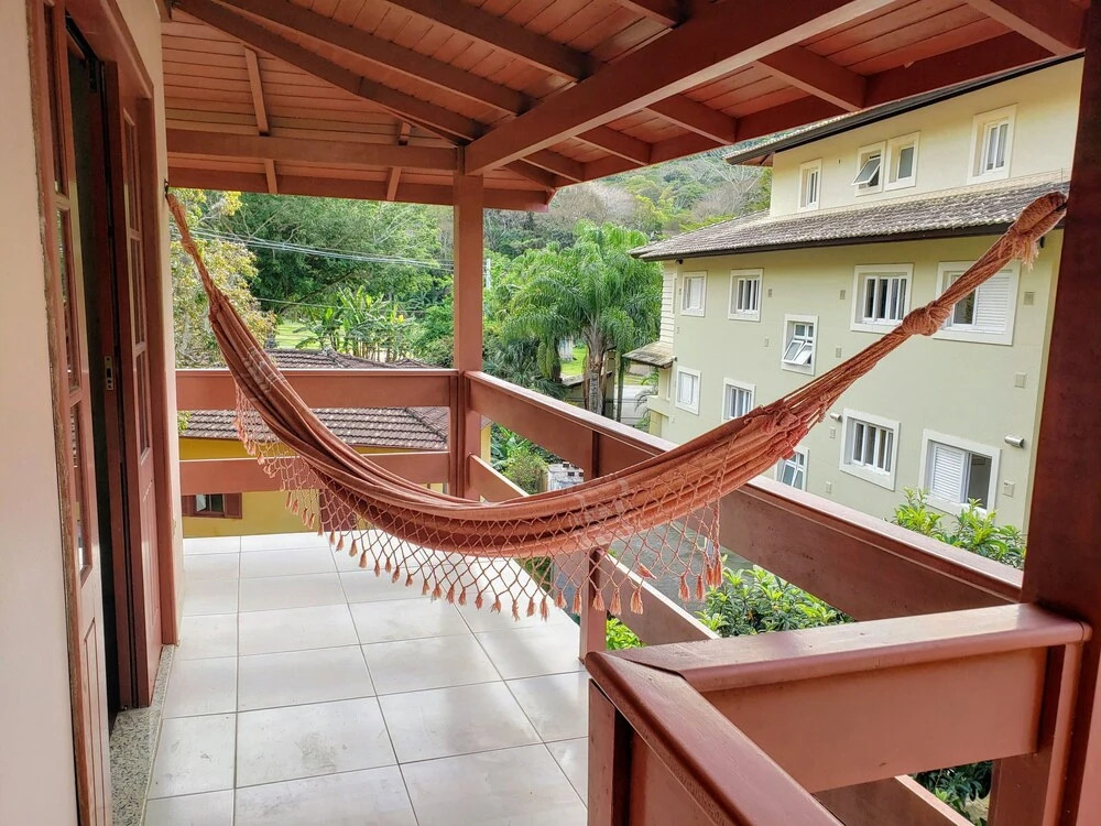 Casa do Badejo