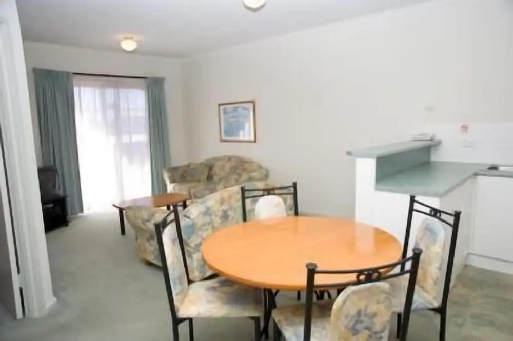 City South Apartments