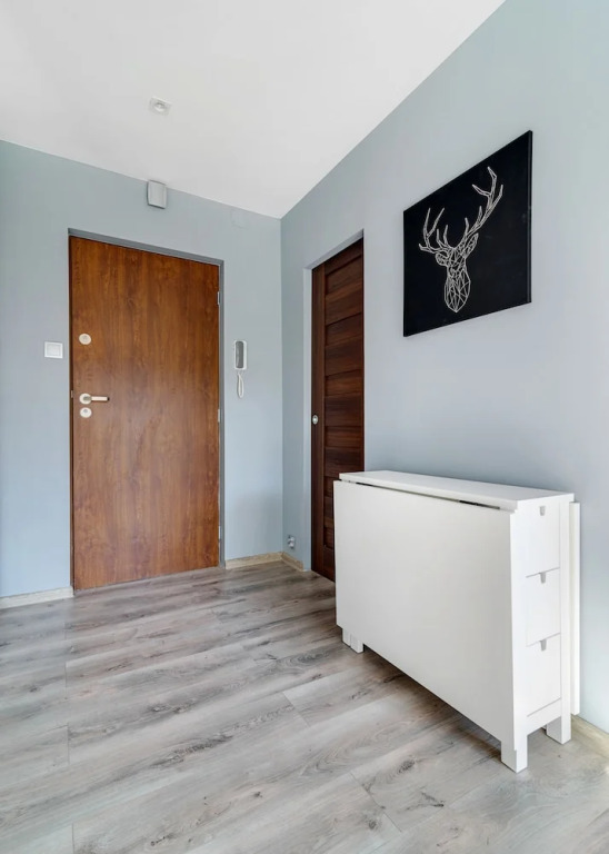 Saska Kępa Vistula Studio