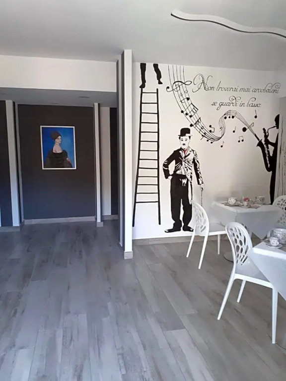 Giosam Bed & Breakfast di Raimondo Isabelle
