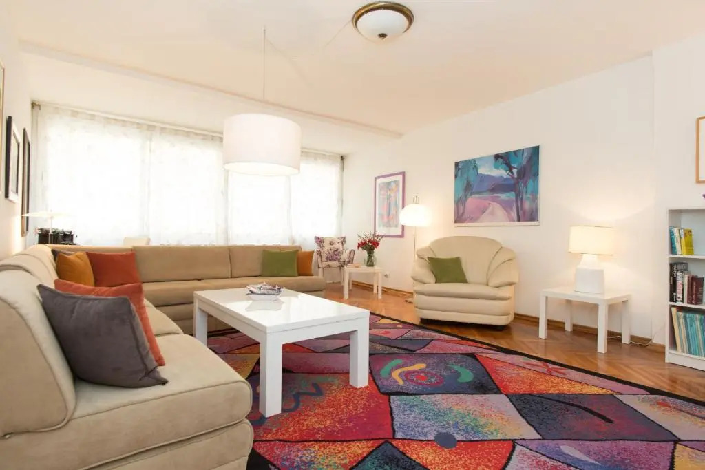 Apartment Gloria