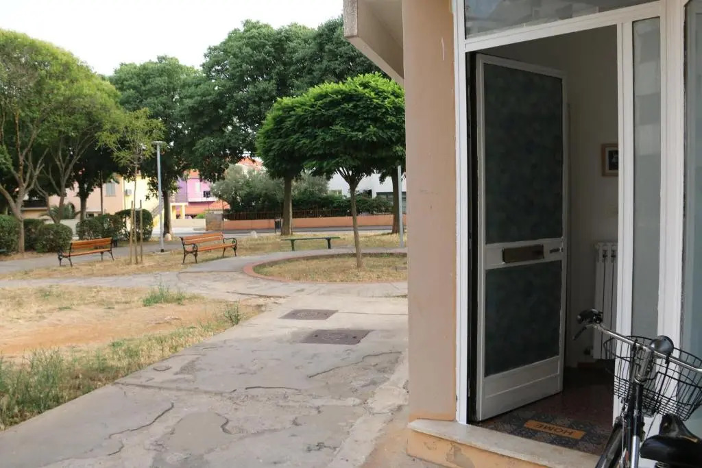 Cosy apartment - 10 minutes walk to sea