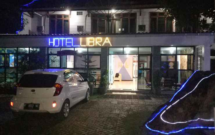 Hotel Libra Majalengka