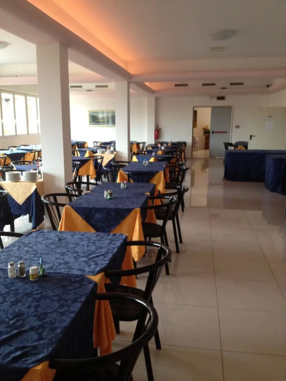 Hotel Riposo