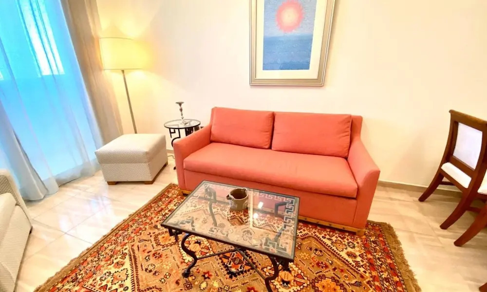 Cosy & Cute 2bedroom Dubai Tasaheel