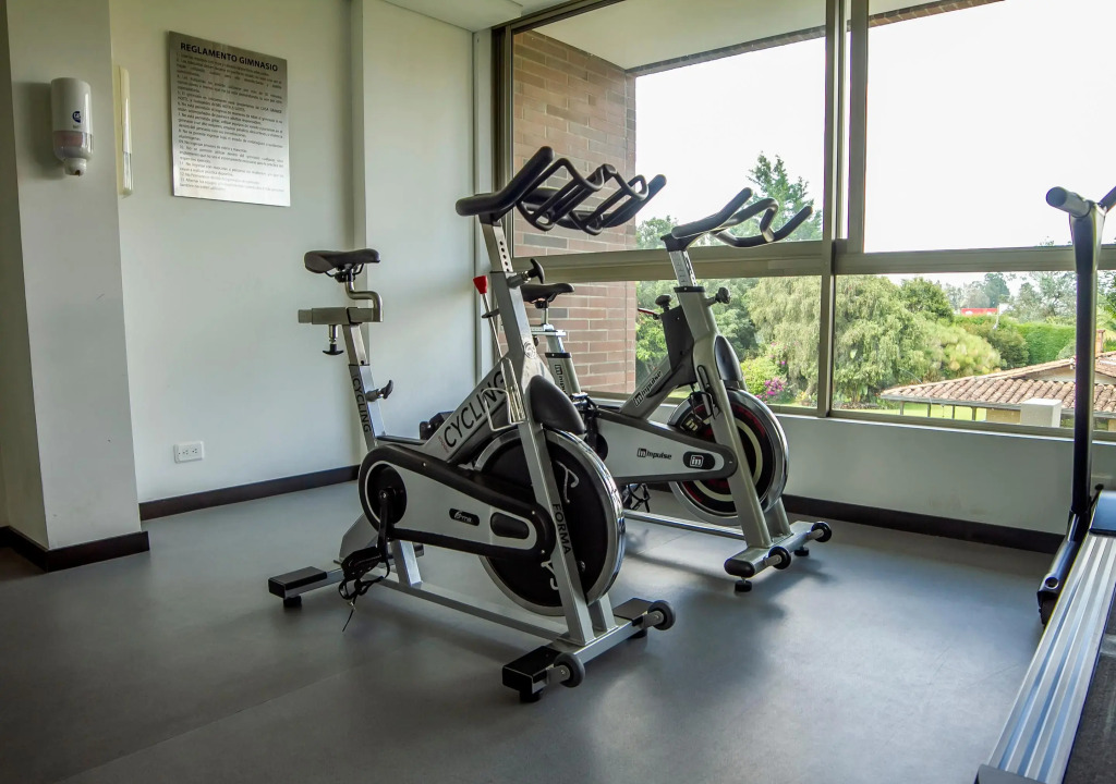 Suite de Lujo en Llano Grande - Piscina, jacuzzi, Turco, Gimnasio