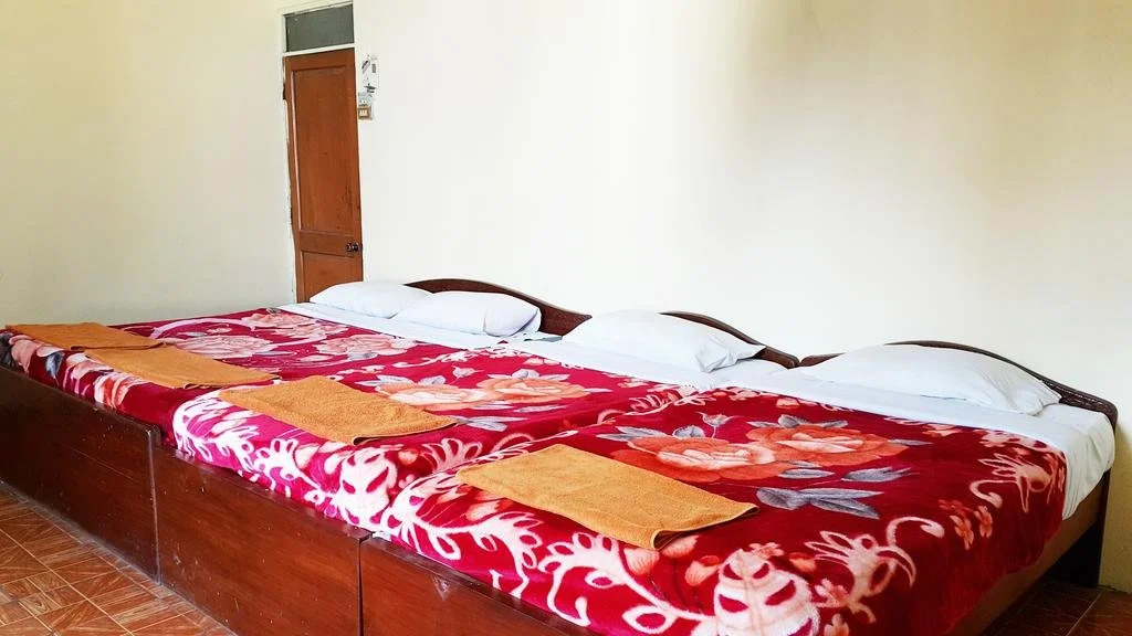 Sabai Phyu Hotel