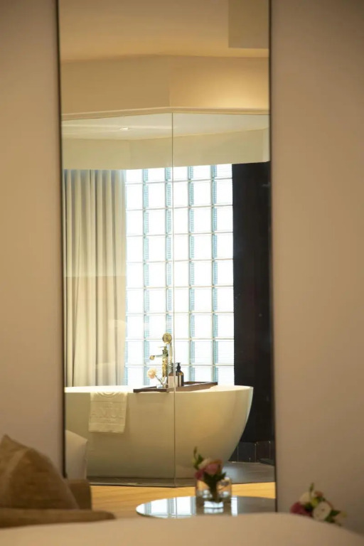 The LUMA Hotel - A Member of Design Hotels