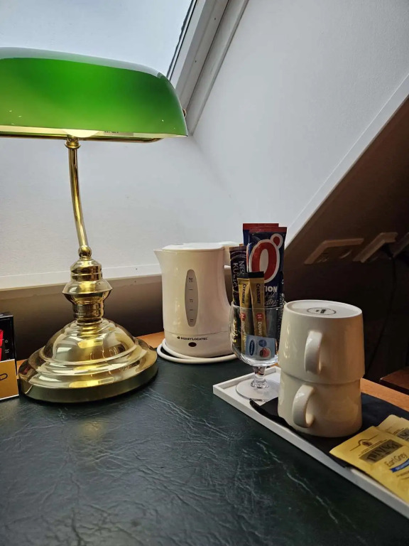 Best Western Hotel Apollo