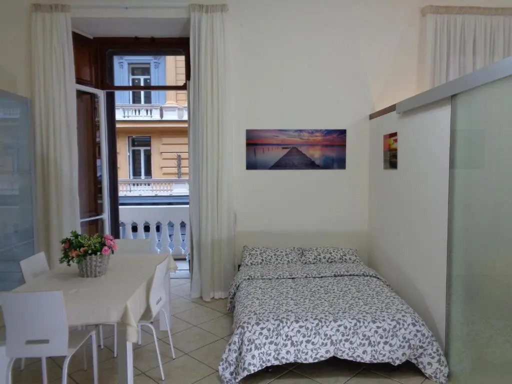 A Dream B&B Napoli