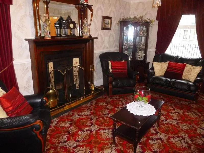 Meadowside B&B