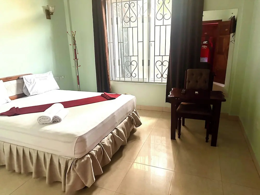 Prova Hotel