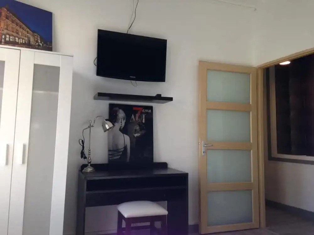 Cocoonin Lille Appart