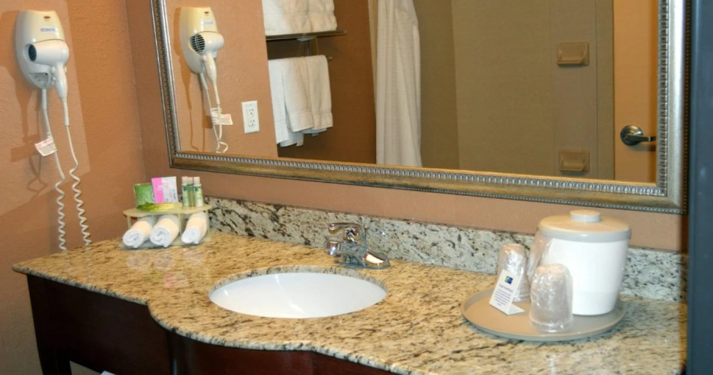 Holiday Inn Express Hotel & Suites Suffolk by IHG