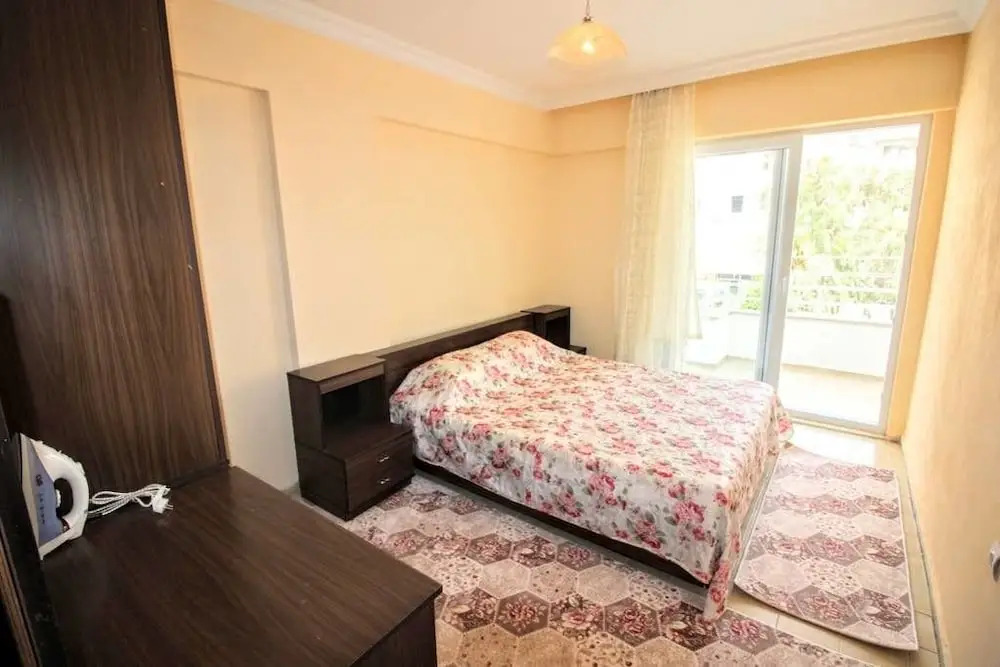 Beach Apartment Migros