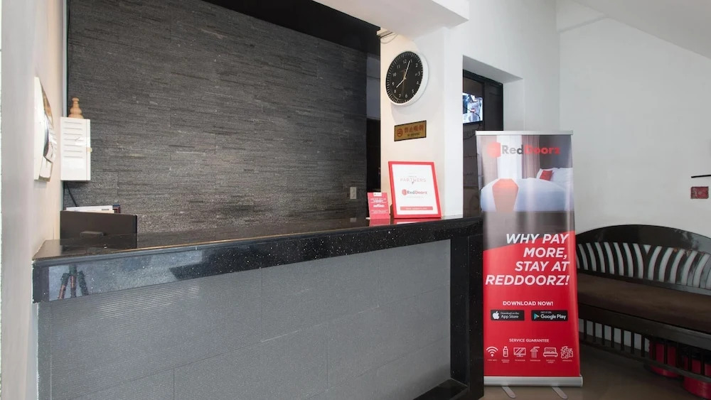 Westgate Hotel