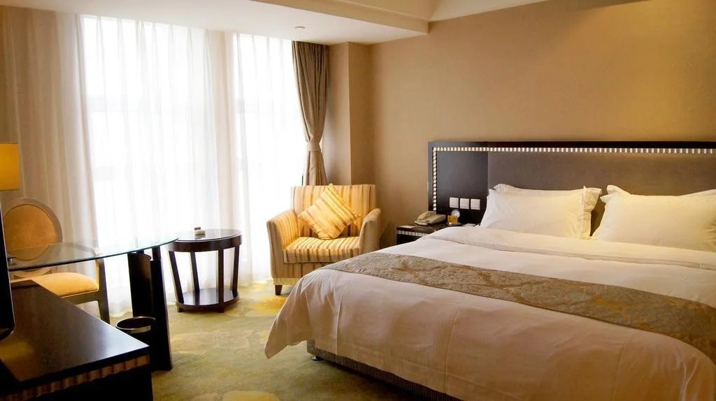 Acme Hotel Chengdu
