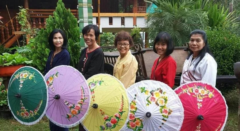 Huensala Homestay