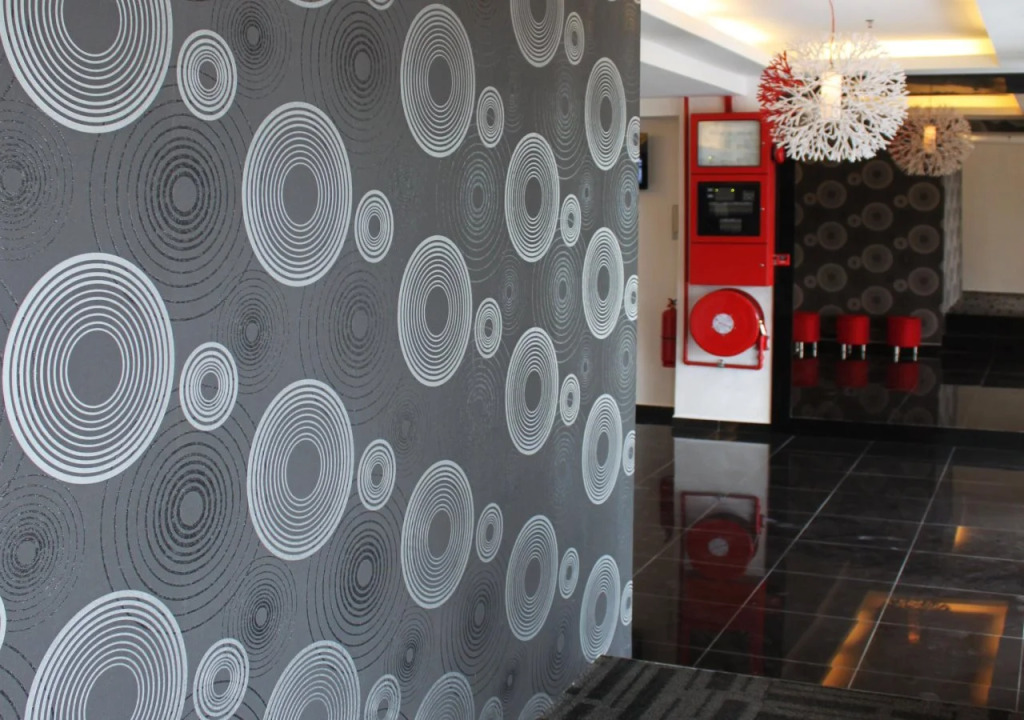 Time Hotel