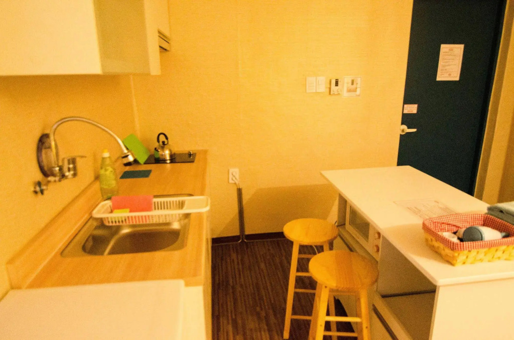 YaKorea Hostel Hongdae