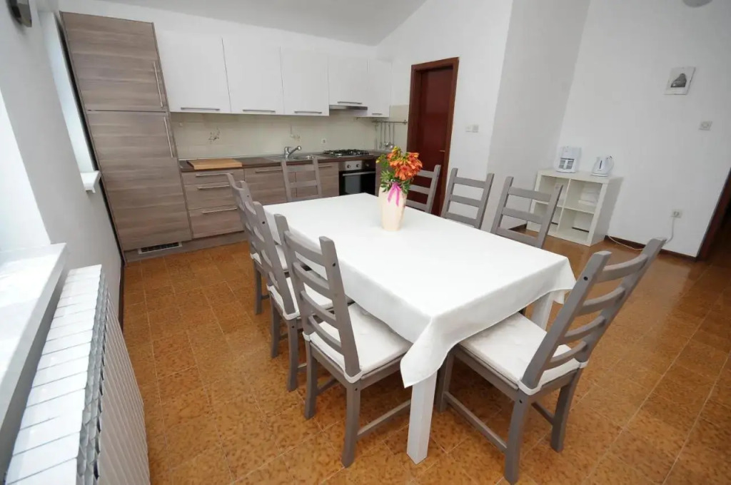 Apartament VV