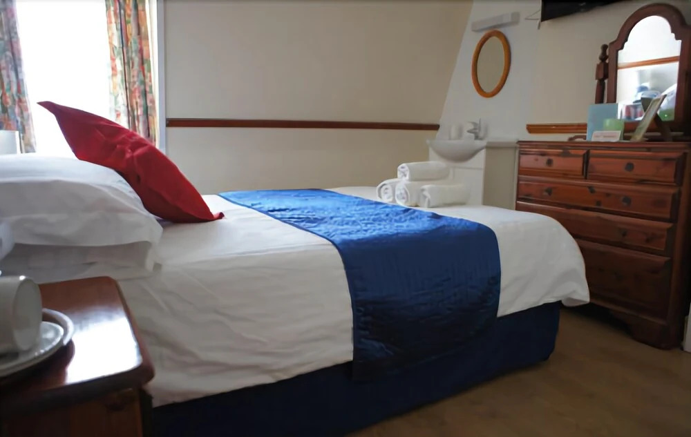 Alhambra Hotel