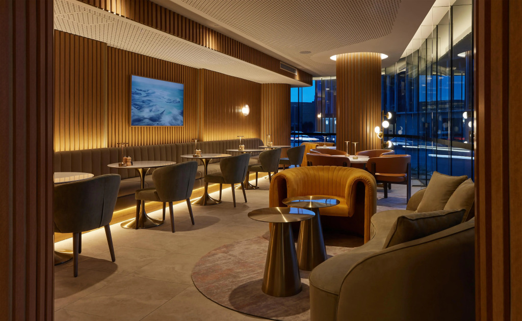Hyatt House South Melbourne