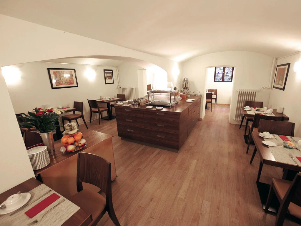 Hotel am Hofgarten