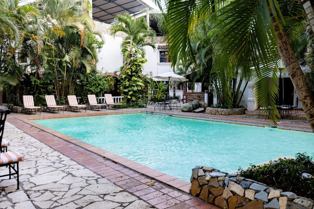Hotel Ciudad Blanca