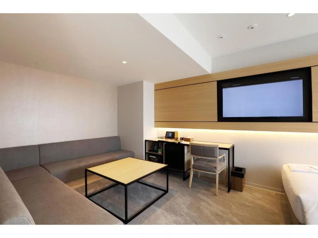 Henn na Hotel Premier Nara