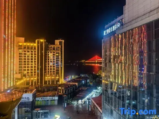 Morandi Design Hotel (Binjiang Road)