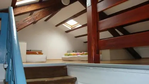 Hostel Alieti