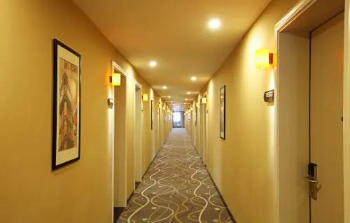 7Days Premium Beijing Gulou
