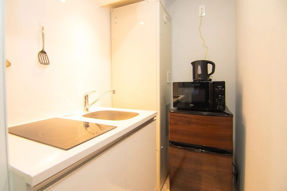 JR Komagome Apartment 2-2