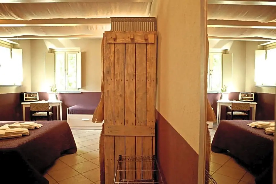 B&B Casa Marvita