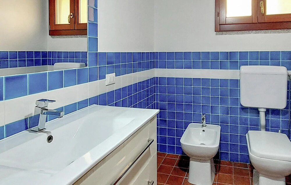 Stunning Apartment in Castelsardo With 4 Bedrooms