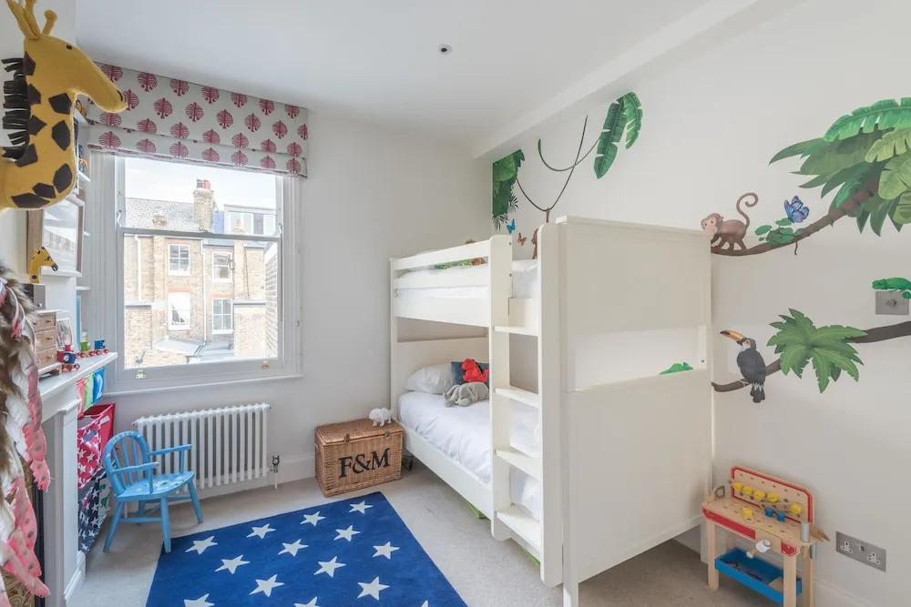 Beautiful family home in Highbury