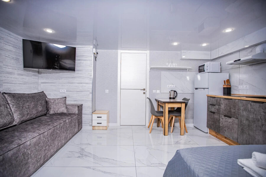 LoveHotelSirius Воскресенская 14/1