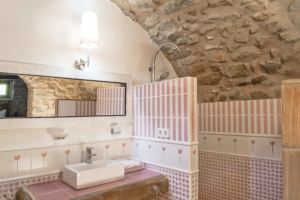 Mas Tulsà Casa Rural Girona