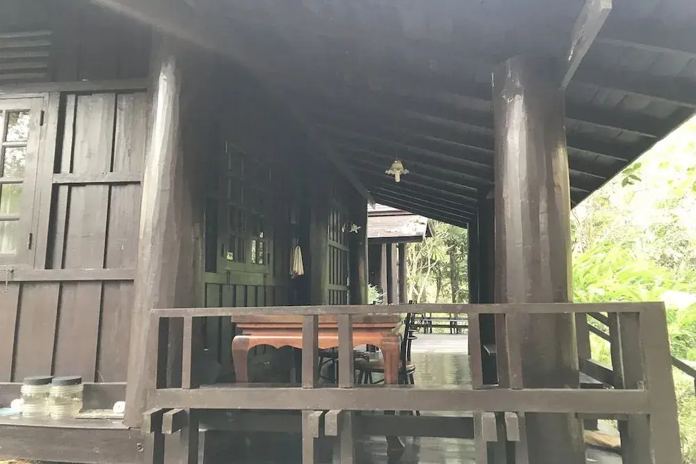 Villa Darakorn Hill Country House