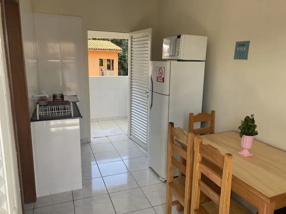 Residencial Pimenta