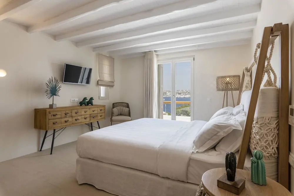 Veneta Suites & Villas