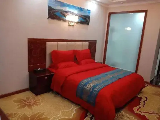 Miao Dong Hotel
