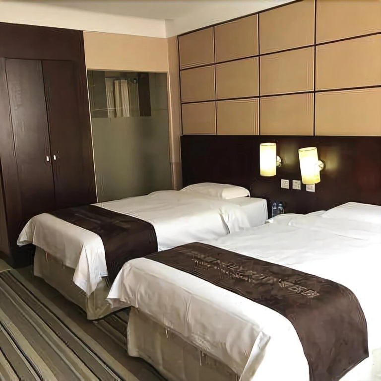 Bai Jia Hotel
