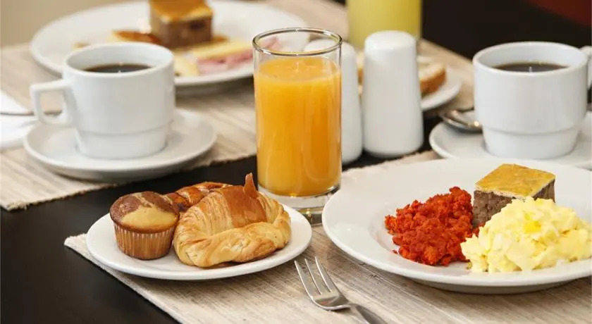 Best Western Trujillo
