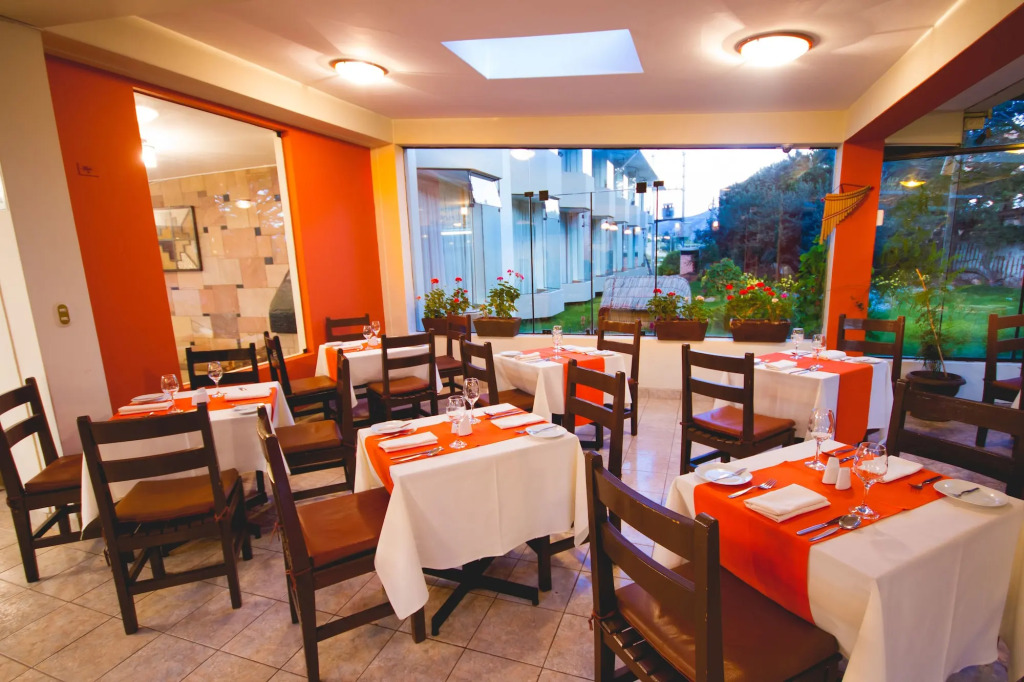 Eco Inn Puno