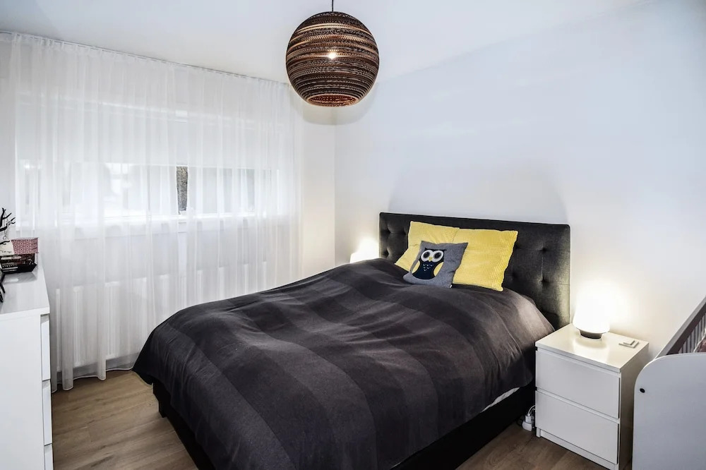 Apartment G22