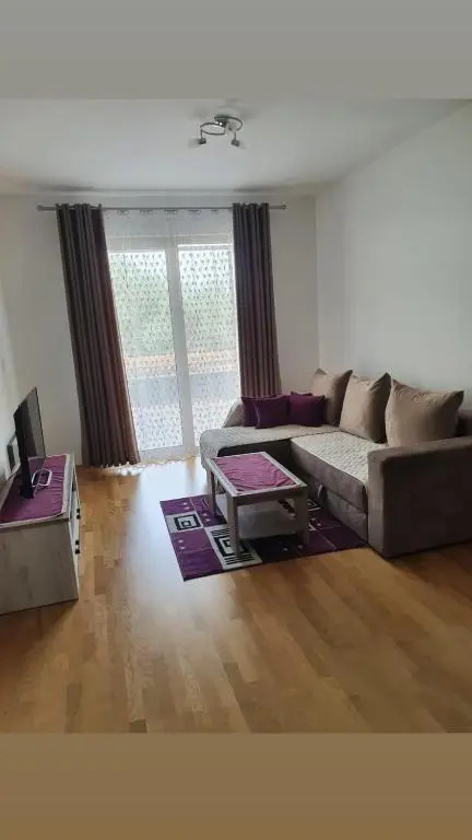 Apartman Krstajić